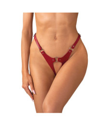 Inferro string ouvert